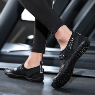减震跑步机鞋🍬|室内健身鞋🍬|专用健身房训练瑜伽五指运动鞋🍬|男女跳绳鞋🍬