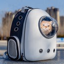 猫包外出便携包太空舱透气双肩背包猫书包大容量猫咪外带宠物用品